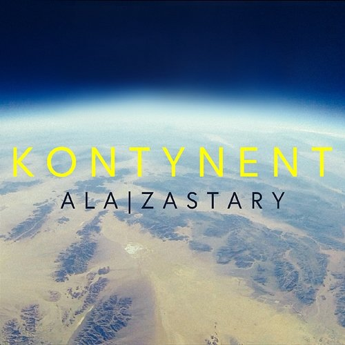Kontynent Ala|Zastary