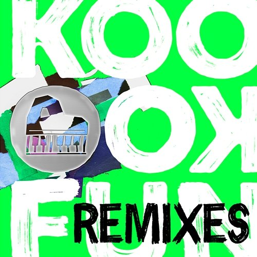 Koo Koo Fun Major Lazer, Major League DJz