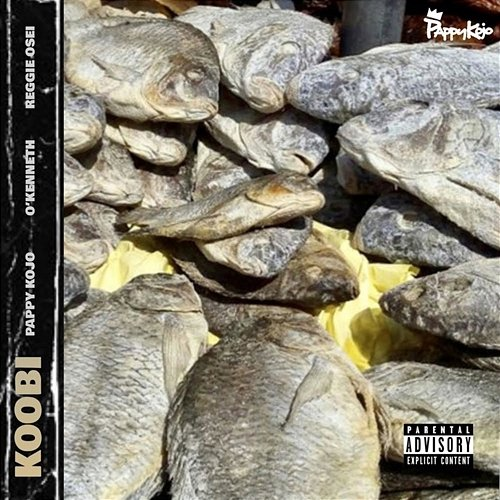 Koobi Pappy Kojo, O'Kenneth & Reggie