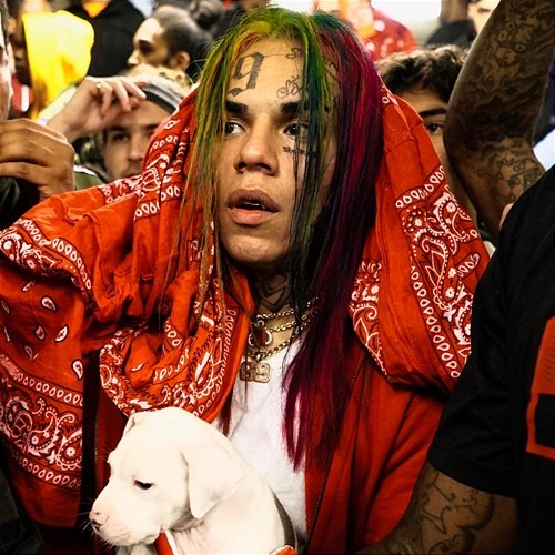 KOODA 6ix9ine