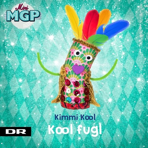 Kool Fugl Ramasjang, Mini MGP