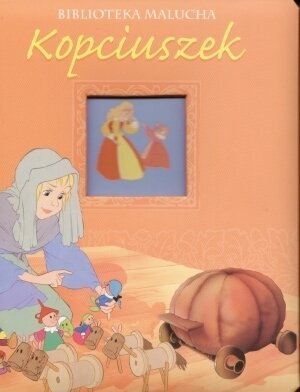 Kopciuszek Van Gool