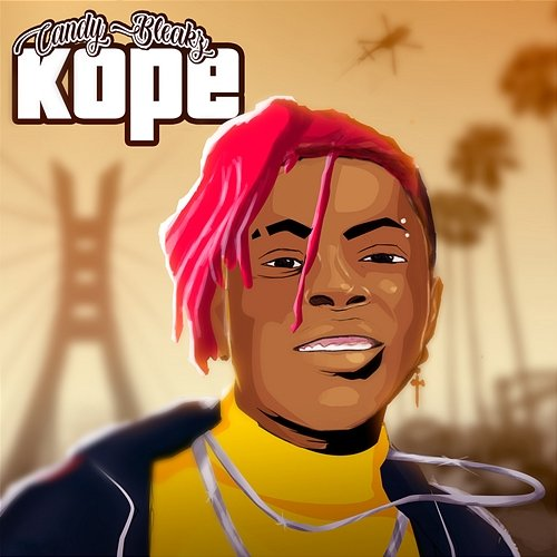 Kope Candy Bleakz