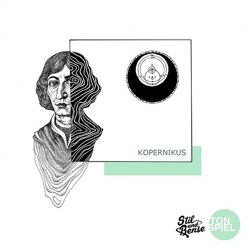 Kopernikus EP Stil & Bense