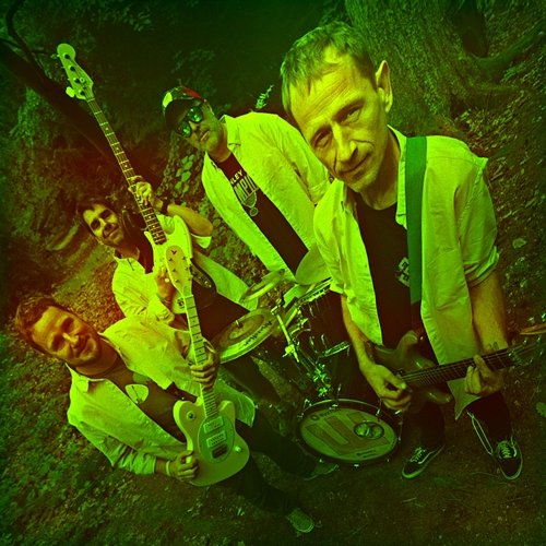Kopřivy Wohnout