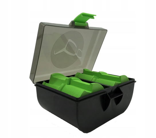Korda Pudełko Zig Box Korda