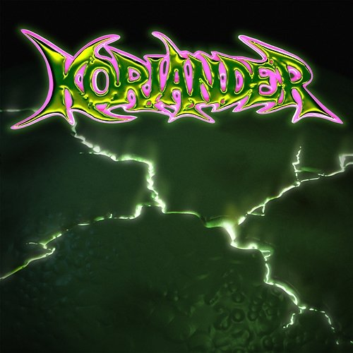 Koriander Jace
