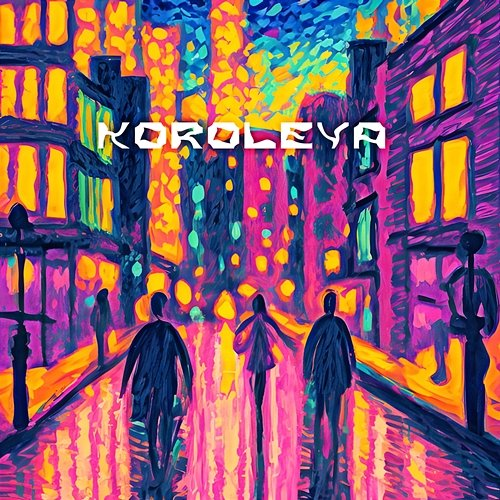 Koroleva Pasquale Cantrell