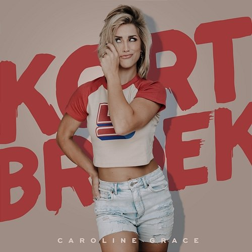 Kortbroek Caroline Grace