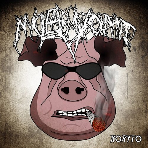Koryto Nuclear Vomit