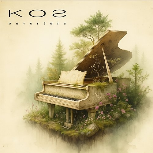 KOS - Ouverture Lisette van de Pavoordt, Martèn LeGrand, Dennis Korn