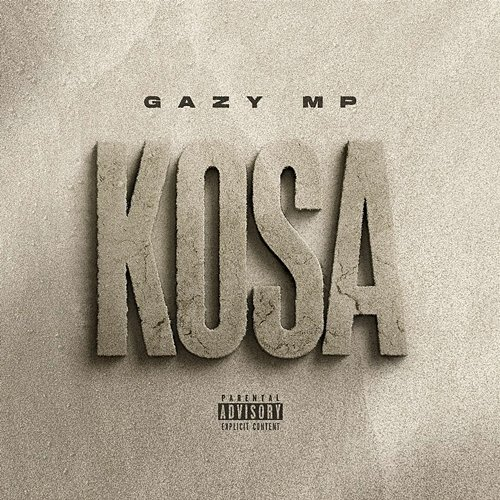 KOSA Gazy MP