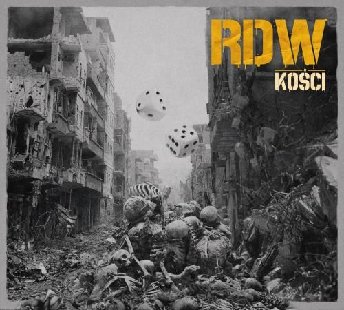 Kości RDW