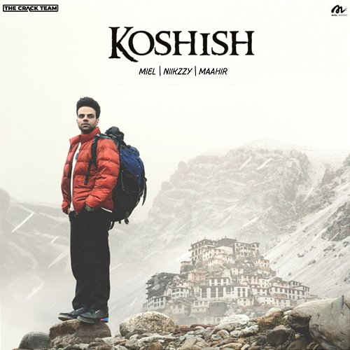 Koshish Niikzzy & Maahir, Miel