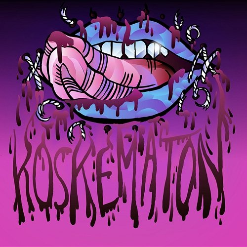 Koskematon Adikia feat. Mon-Sala, Yas Lo