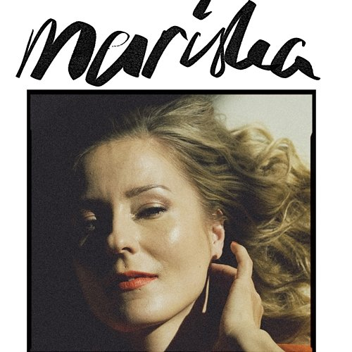 Kosketa Mariska