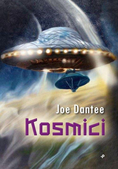 Kosmici Dantee Joe