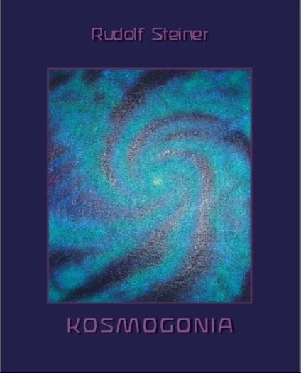 Kosmogonia Steiner Rudolf