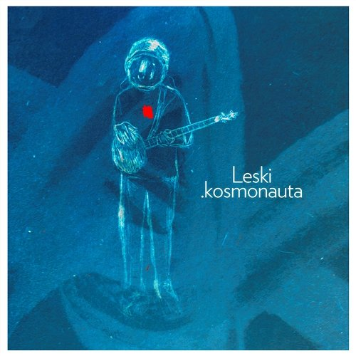 Kosmonauta Leski