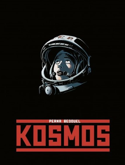 Kosmos Fabien Bedouel