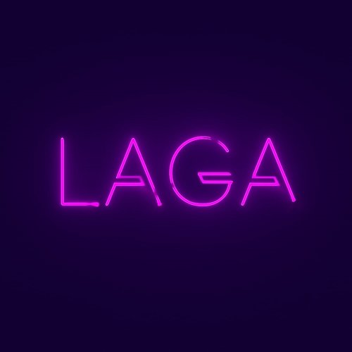 Kosmos LAGA