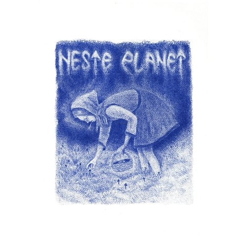 Kosmose Neste Planet, Linni