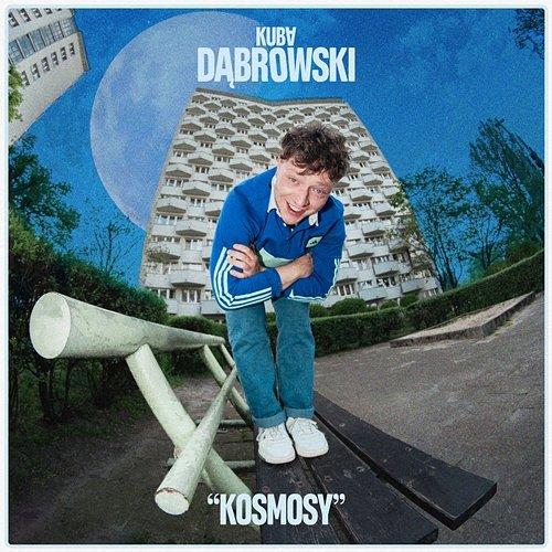 Kosmosy Kuba Dąbrowski