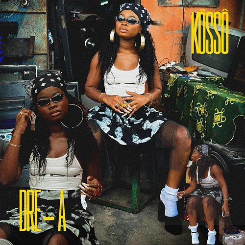 Kôssô DRE-A