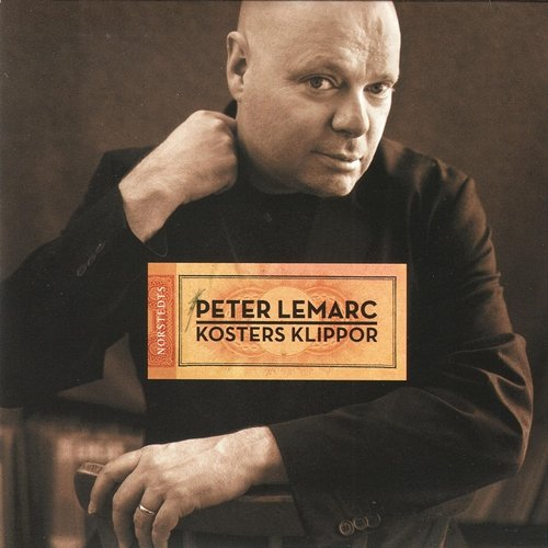 Kosters klippor Peter Lemarc