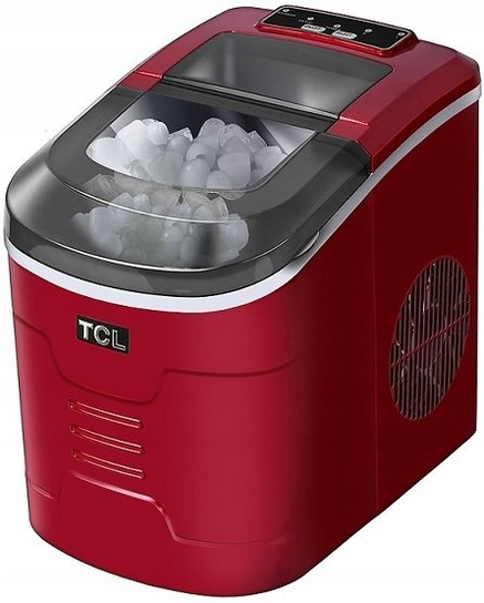 Kostkarka do lodu TCL-ICE R9 TCL