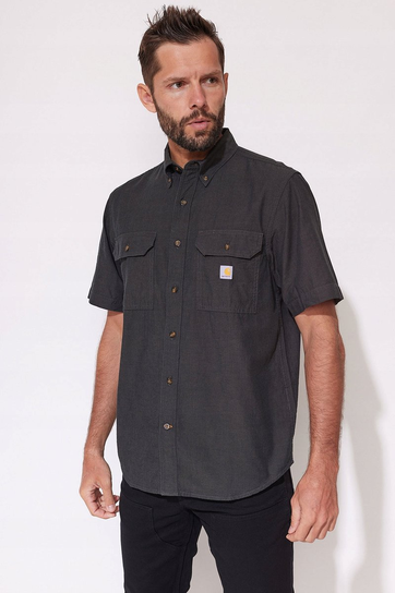 Koszula Carhartt Midweight Chambray Carhartt