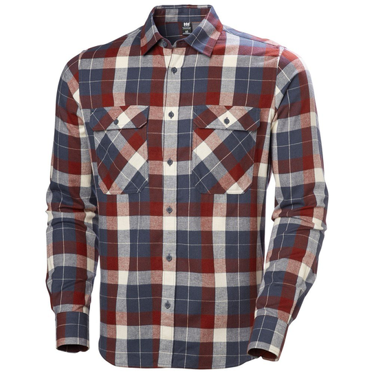 Koszula Helly Hansen Lokka 62731860 Helly Hansen