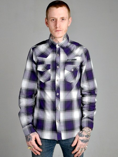 koszula LITHIUM SHIRT-M Inna marka