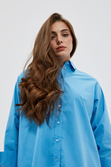 Koszula oversize-S Moodo