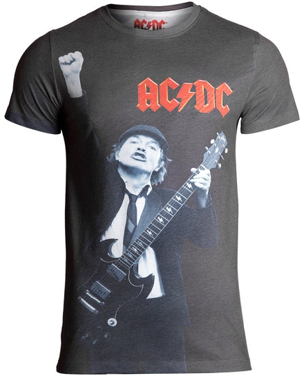 koszulka AC/DC - ANGUS-XL Bravado
