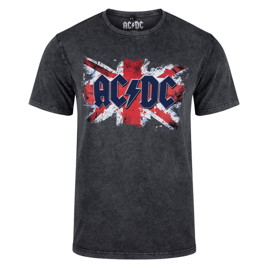 koszulka AC/DC - FLAG-L Inna marka