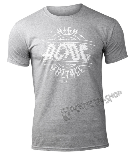 koszulka AC/DC - HIGHWAY VOLTAGE-S Pozostali producenci