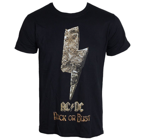 koszulka AC/DC - ROCK OR BUST 2-XL Inna marka