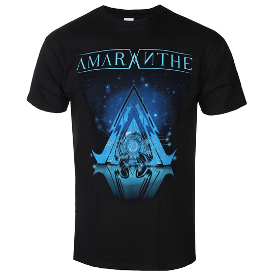 koszulka AMARANTHE - LOGO MACHINE-XL Inna marka