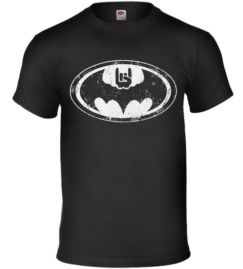 koszulka BATMAN! ROCK!-S Inny producent