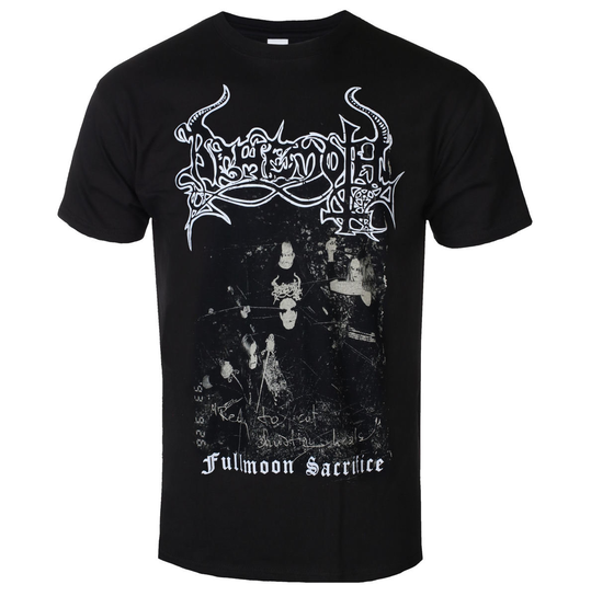 koszulka BEHEMOTH - FULLMOON SACRIFICE-S Inna marka