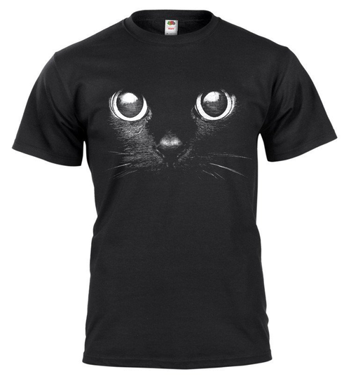 koszulka BLACK MAGIC KITTY-M Inny producent