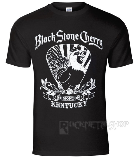 koszulka BLACK STONE CHERRY - ROOSTER-S Inna marka