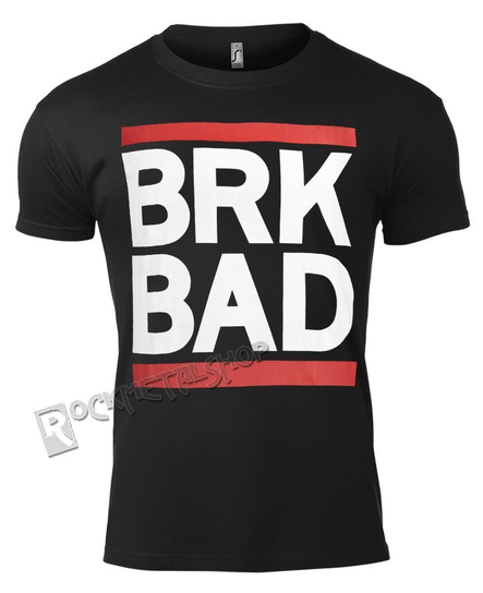 koszulka BREAKING BAD - BRK BAD-M Inna marka