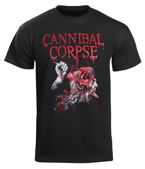 koszulka CANNIBAL CORPSE - STABHEAD 2-XL Inna marka