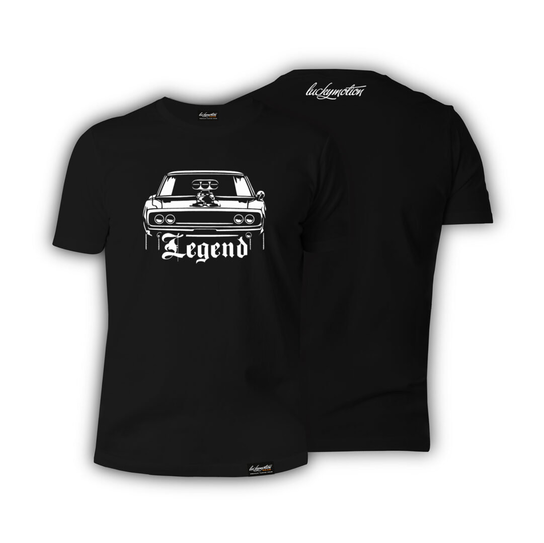 Koszulka Charger Legend - S Inna marka