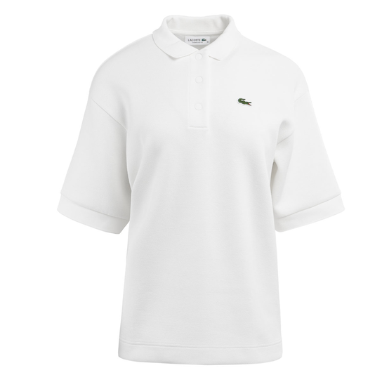Koszulka damska polo Lacoste 40 Lacoste