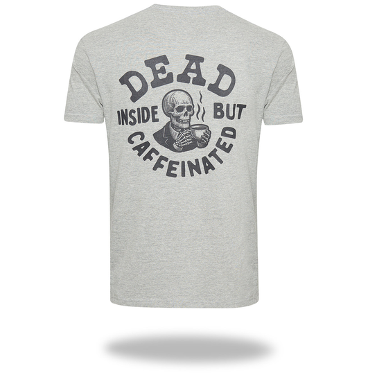 Koszulka Dead Bambi Dead Inside-S Inna marka