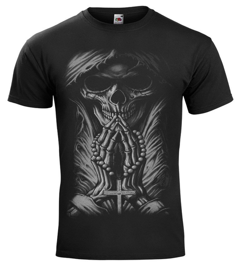 koszulka DEATH PRAYER-S Inny producent