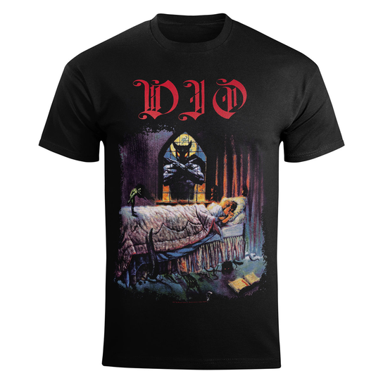koszulka DIO - DREAM EVIL-XL Inna marka